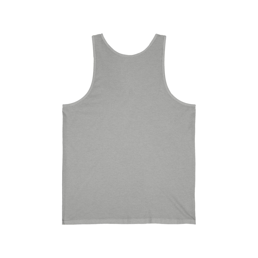 Unisex Jersey Tank with IZZ BOARDS Logo | Casual Summer Wear, Fitness Apparel, Gift for Skateboard Enthusiasts, Beach Style, Everyday [...]