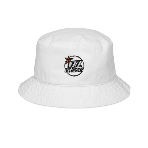 Bucket Hat (Embroidery)