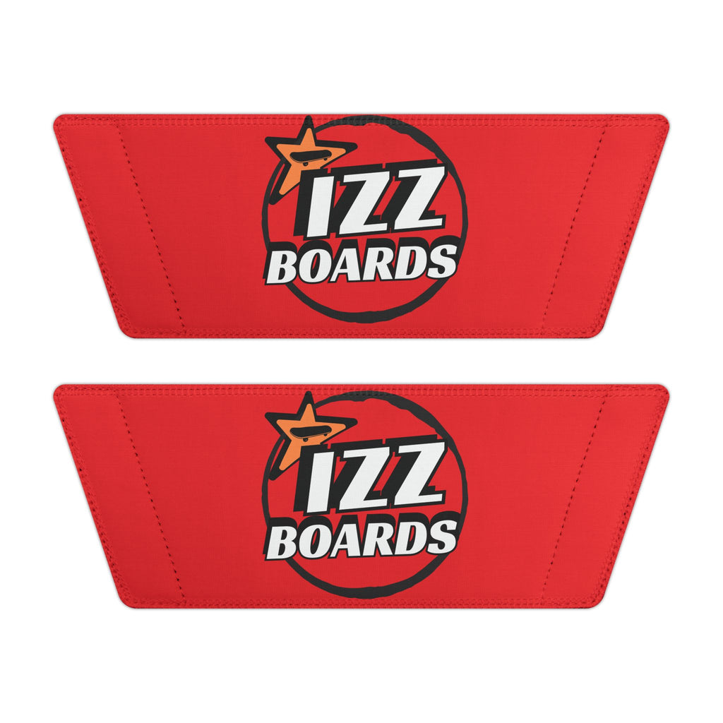 Youth Removable-Strap Sandals with Fun Graphic, Summer Footwear, Kids Slippers, Pool Slides, Outdoor Sandals