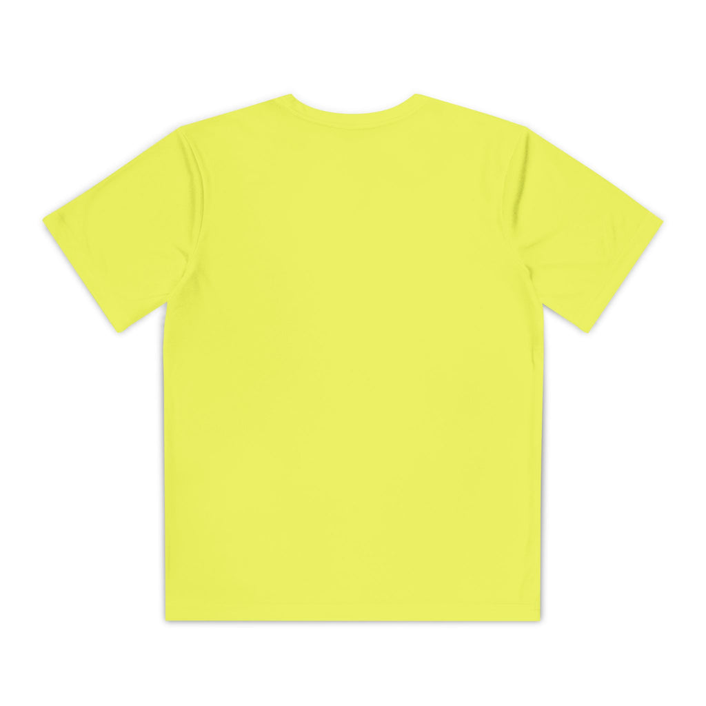 Youth Skulls T-Shirt - Edgy Graphic Tee for Teens, Perfect for Halloween or Everyday Wear, Unique Gift for Young Trendsetters